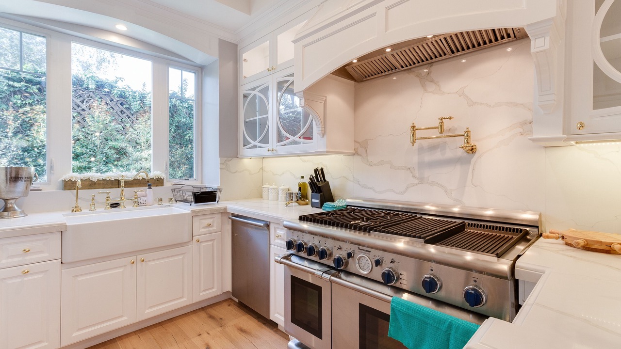 Photo of Kitchen in Naples