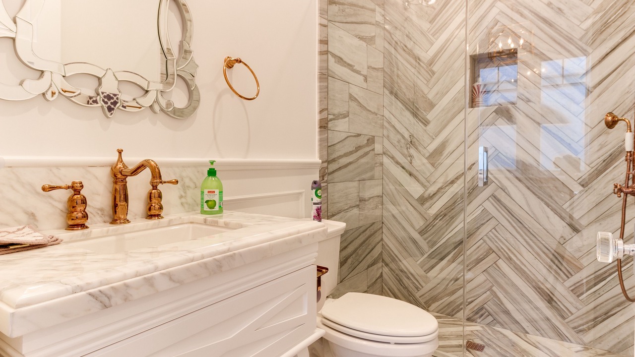 Photo of Bathroom in Naples