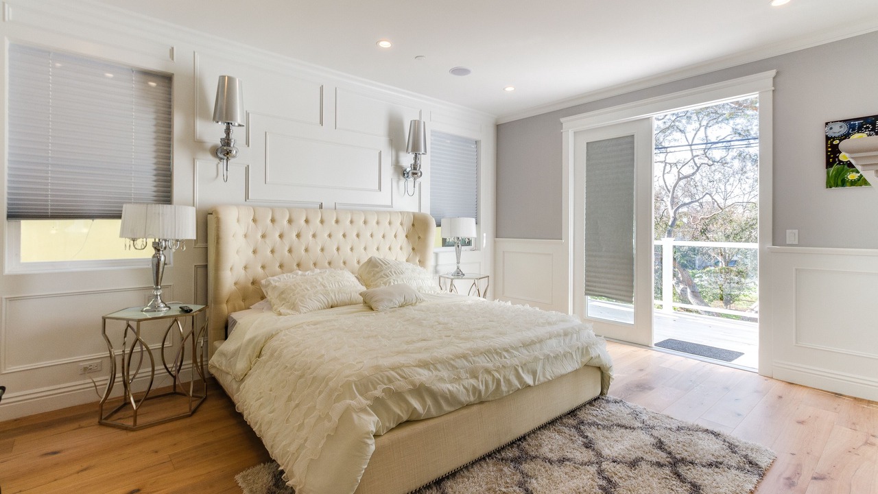 Photo of Bedroom in Naples