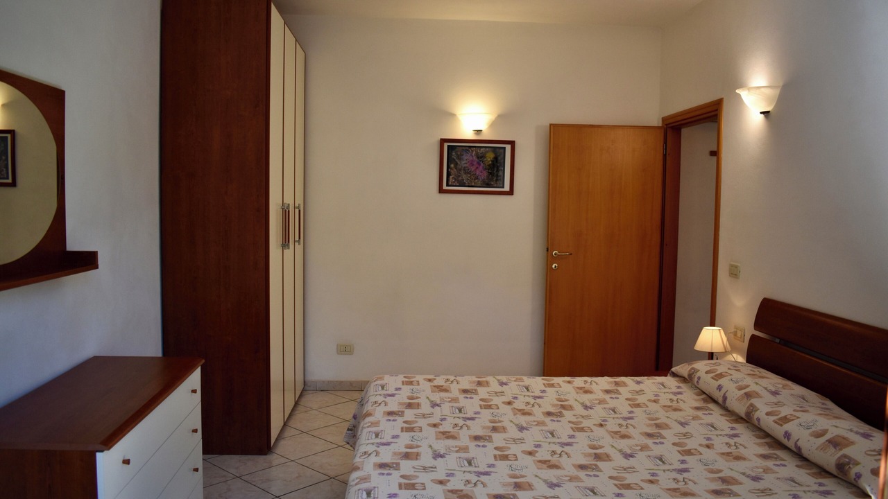 Photo of Bedroom in Rio nell'Elba