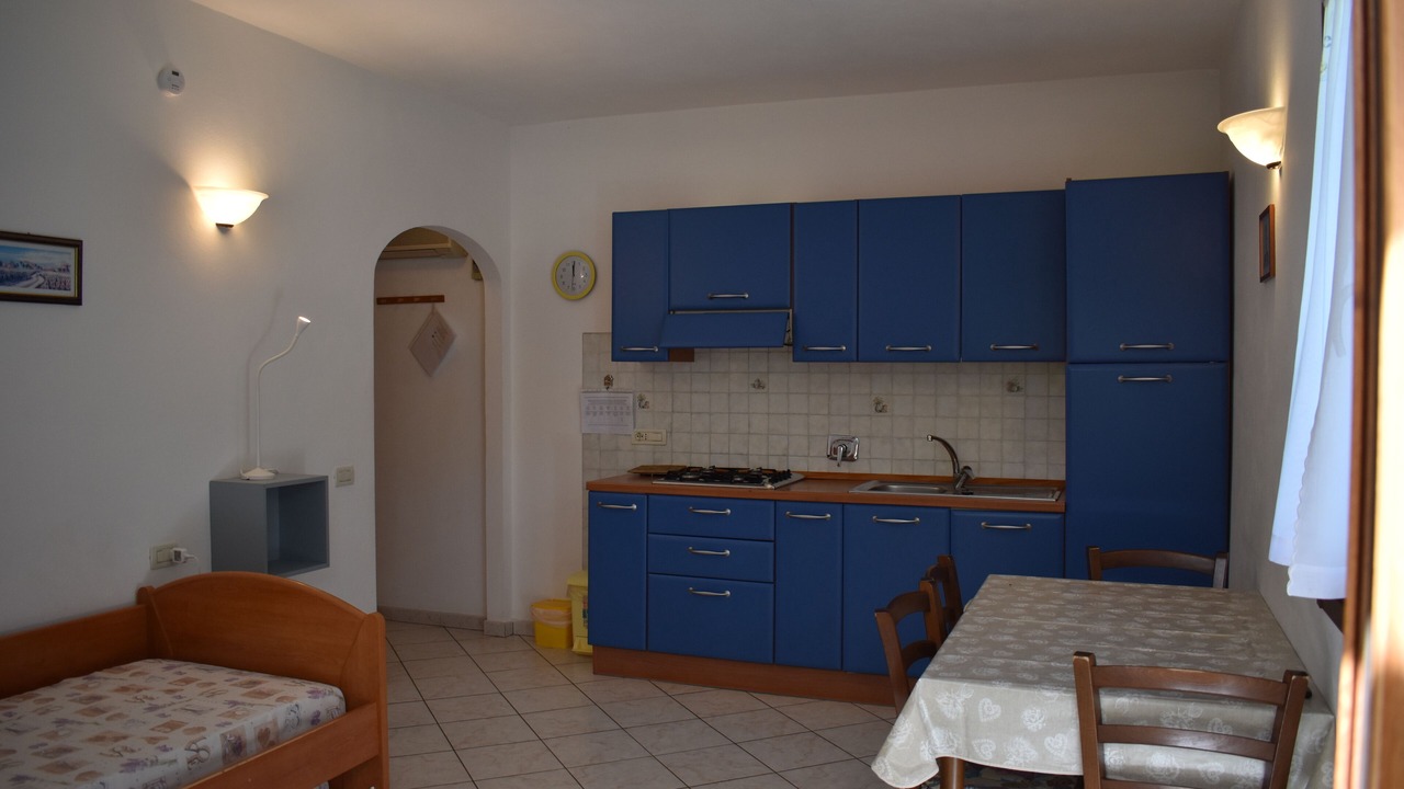 Photo of Kitchen in Rio nell'Elba