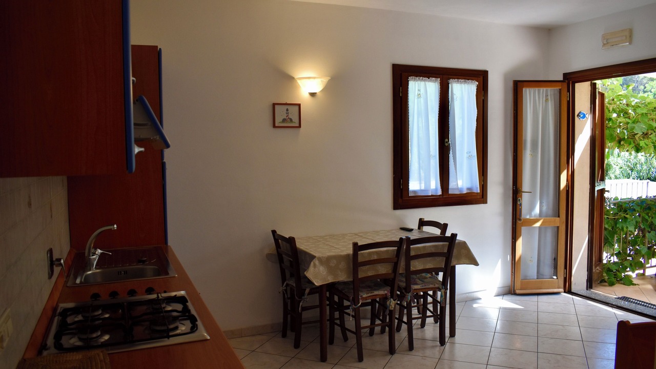 Photo of Kitchen in Rio nell'Elba
