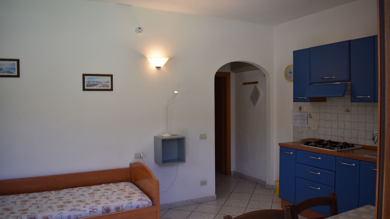 Photo of Bedroom in Rio nell'Elba