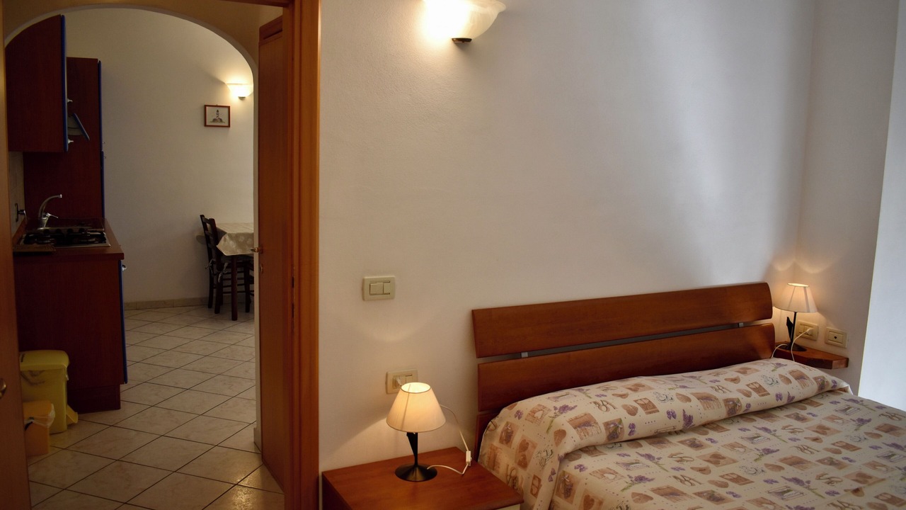 Photo of Bedroom in Rio nell'Elba