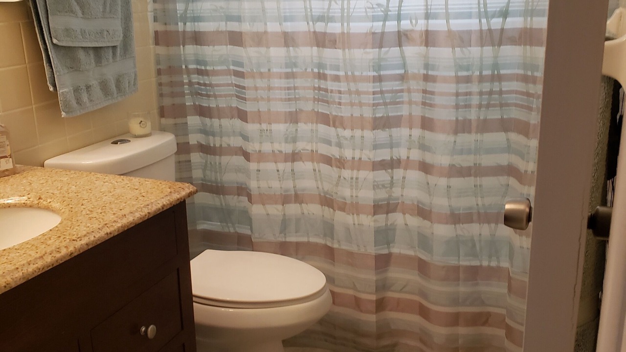 Photo of Bathroom in Venetian Shores