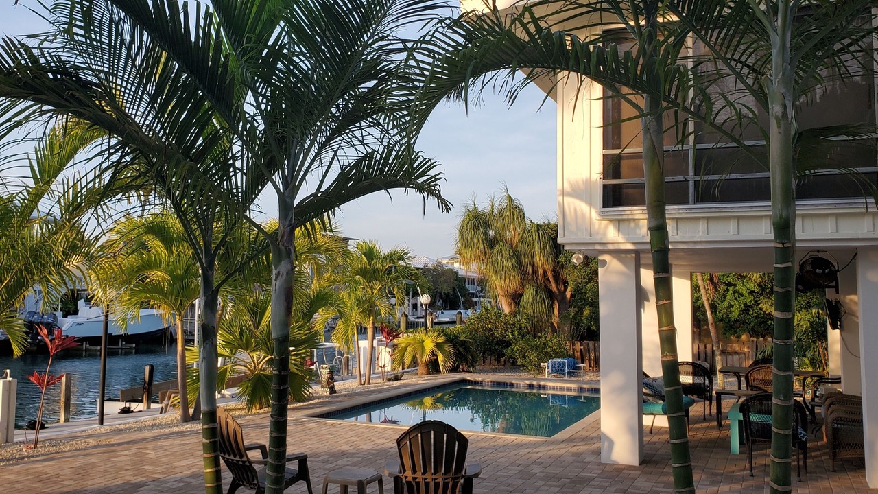 Photo of Outdoor in Venetian Shores
