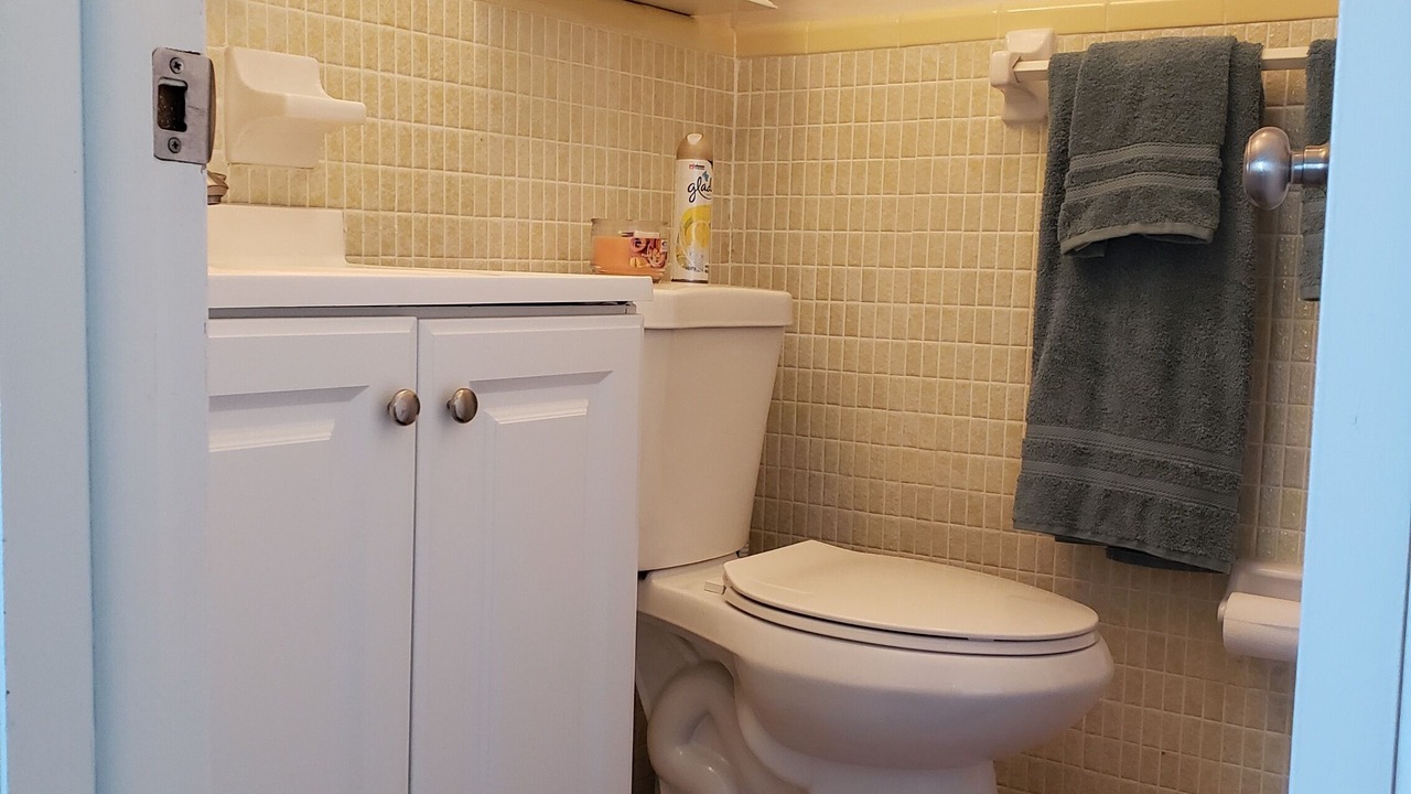 Photo of Bathroom in Venetian Shores