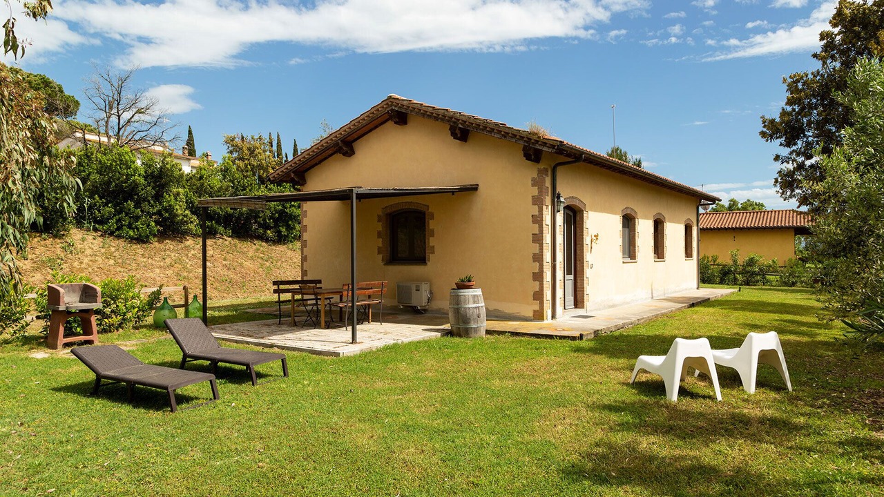 Photo of Outdoor in Ponti di Badia