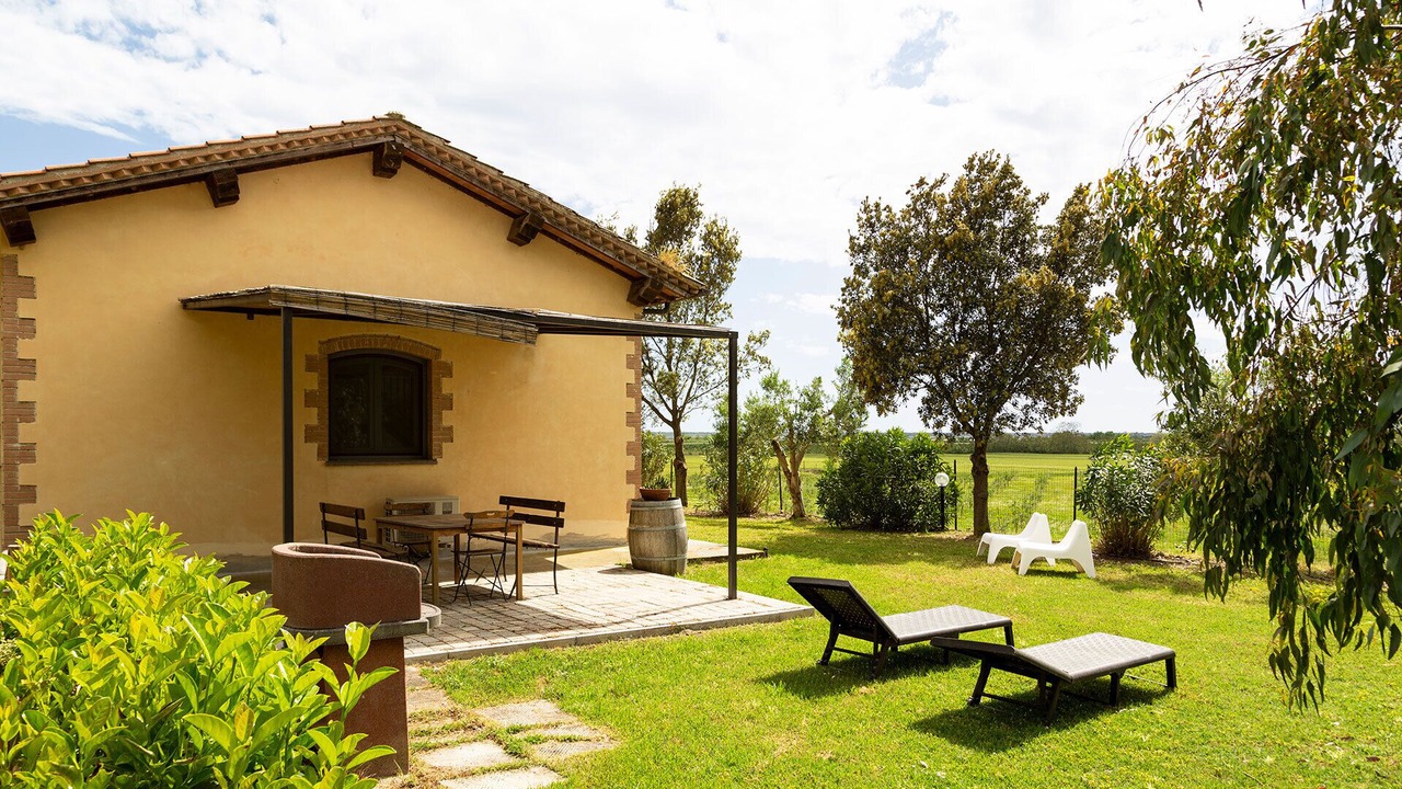Photo of Outdoor in Ponti di Badia