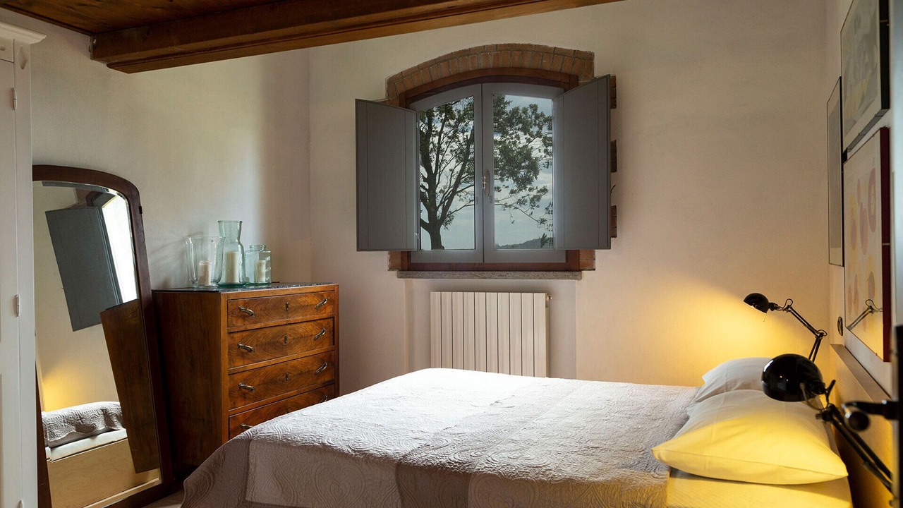 Photo of Bedroom in Ponti di Badia