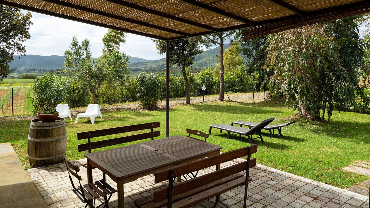 Photo of Outdoor in Ponti di Badia