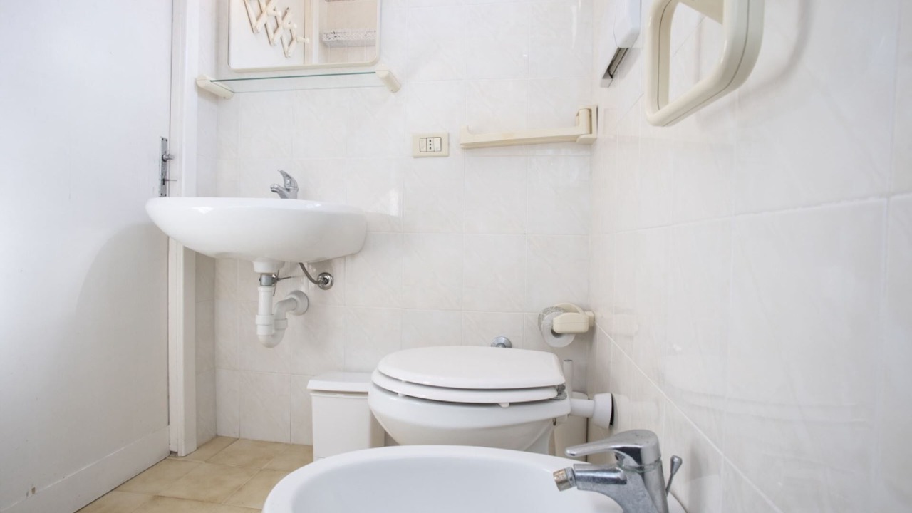 Photo of Bathroom in Scaglieri