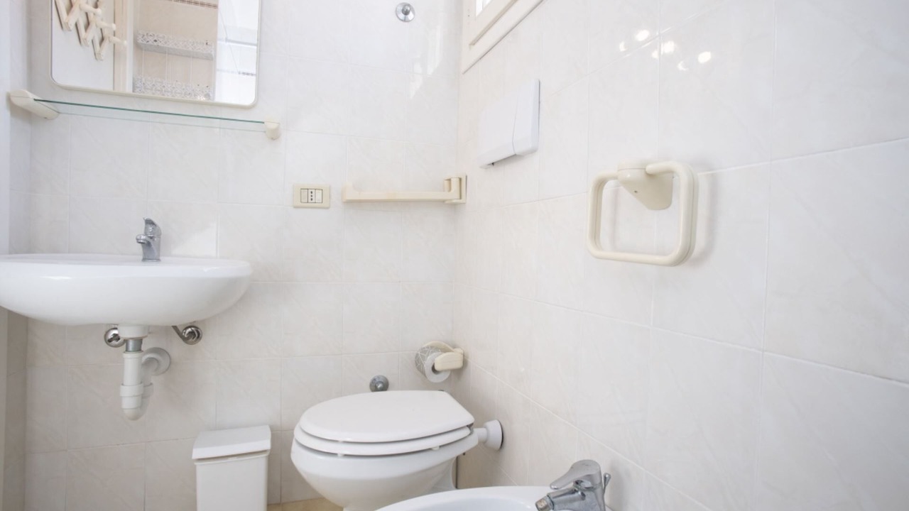 Photo of Bathroom in Scaglieri