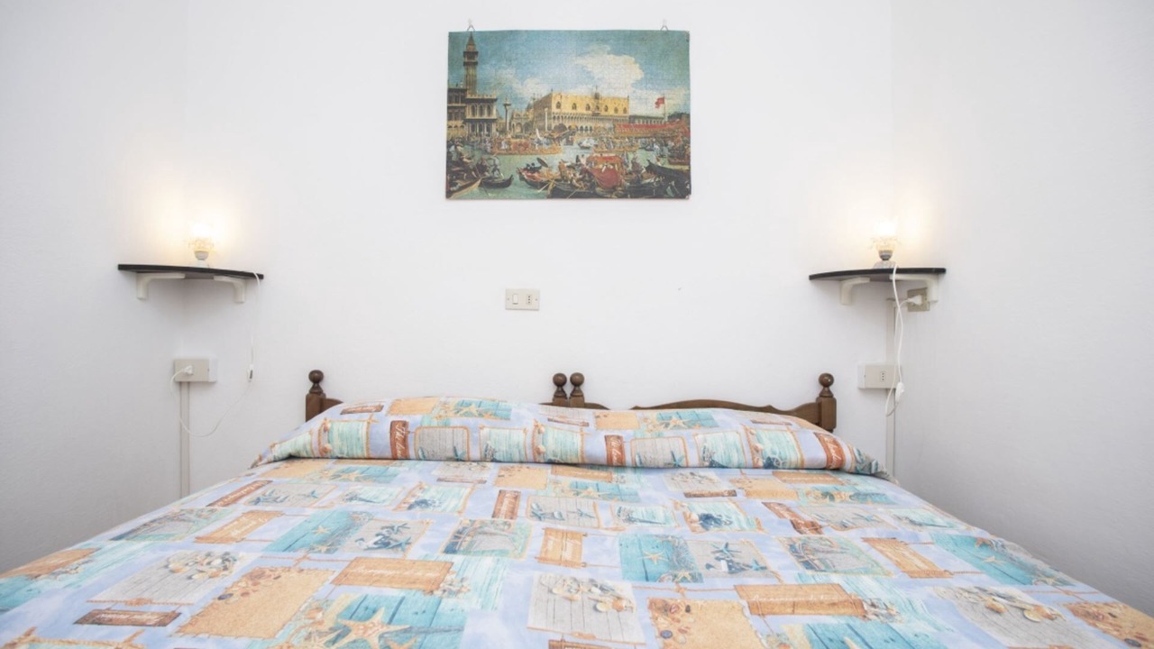 Photo of Bedroom in Scaglieri