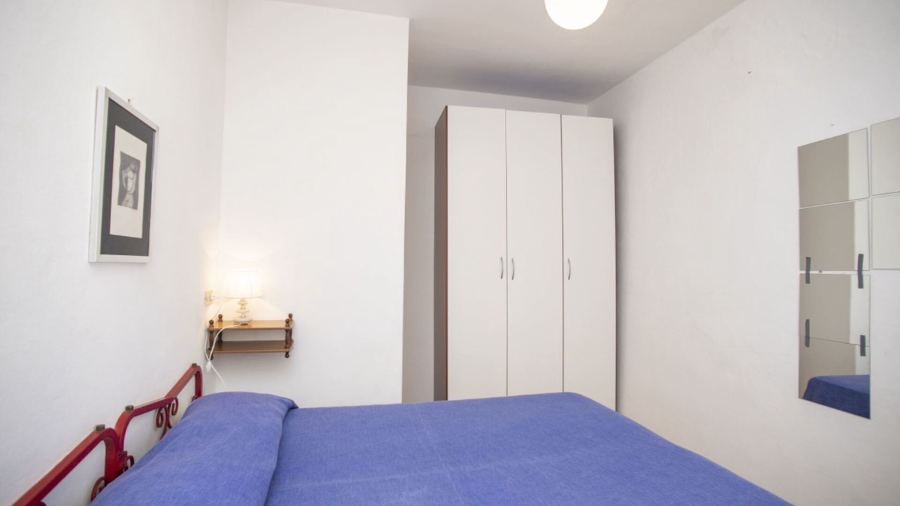 Photo of Bedroom in Scaglieri