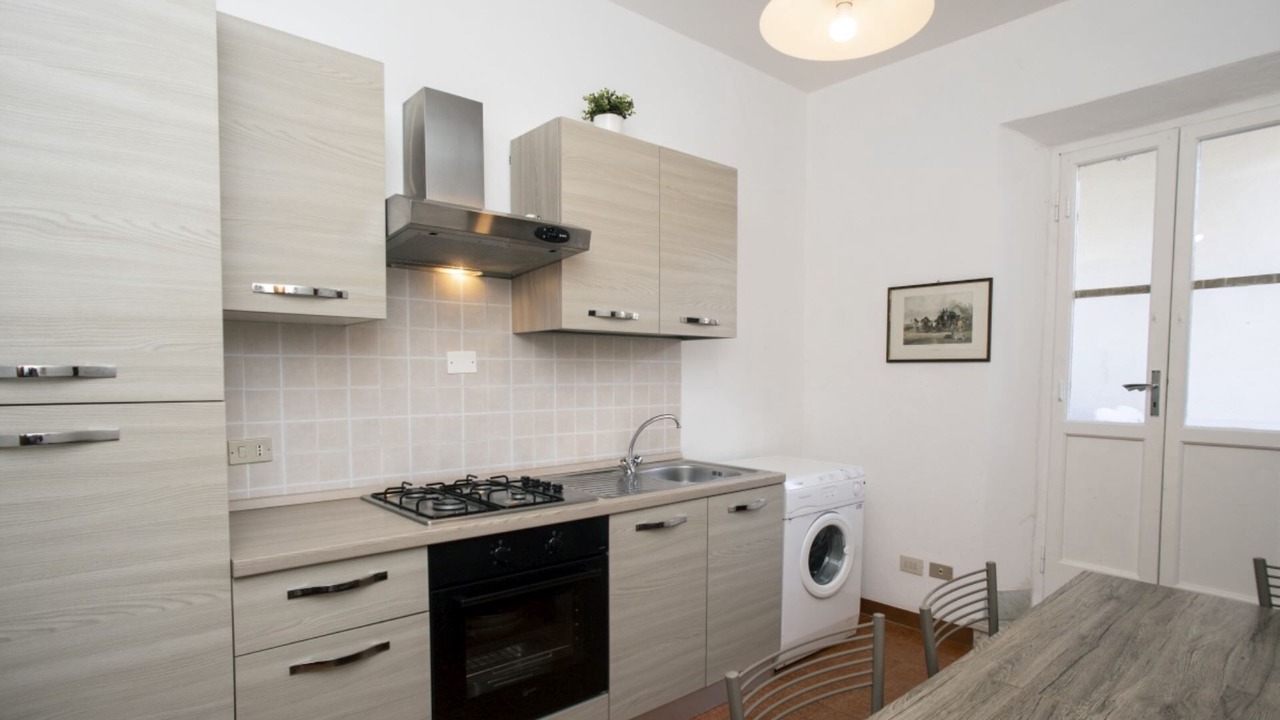 Photo of Kitchen in Scaglieri