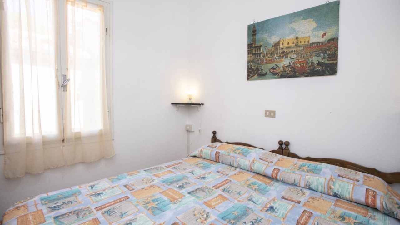 Photo of Bedroom in Scaglieri