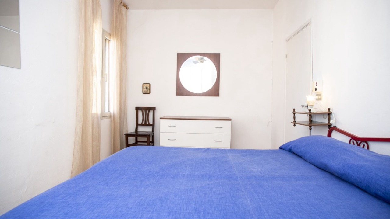 Photo of Bedroom in Scaglieri