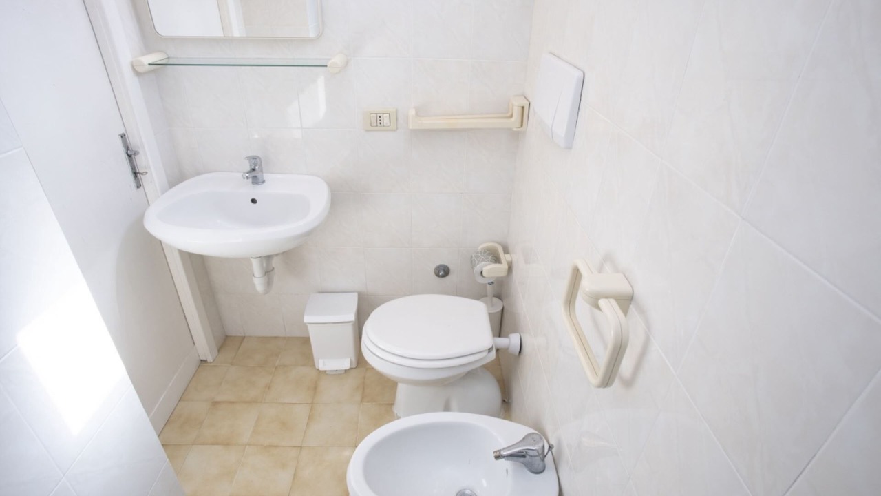 Photo of Bathroom in Scaglieri