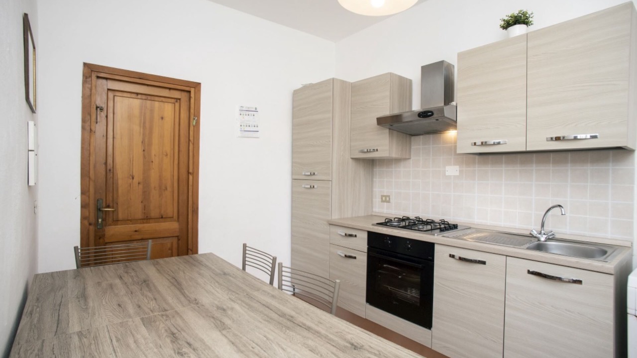 Photo of Kitchen in Scaglieri