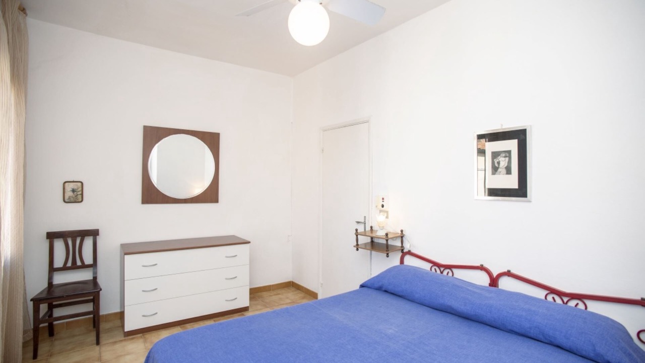 Photo of Bedroom in Scaglieri