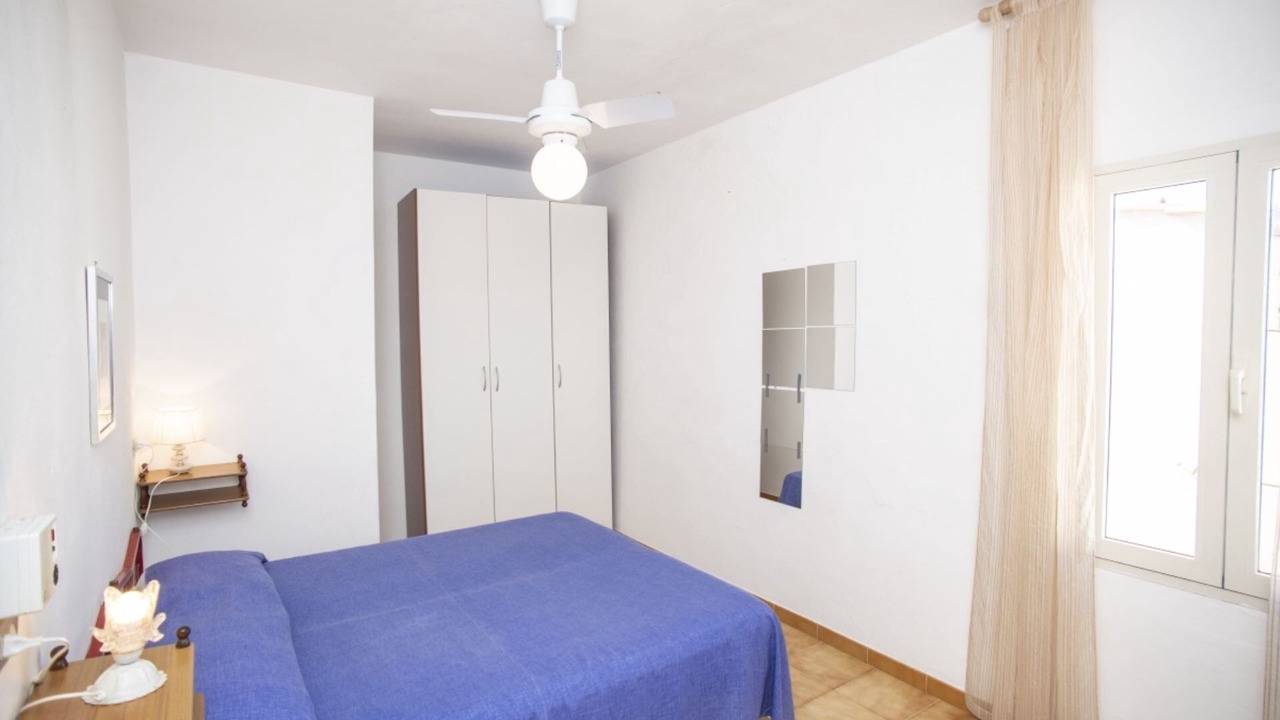 Photo of Bedroom in Scaglieri