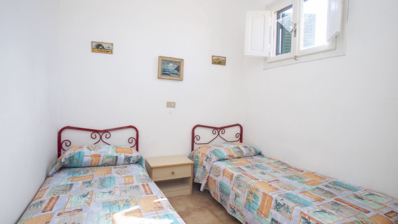 Photo of Bedroom in Scaglieri