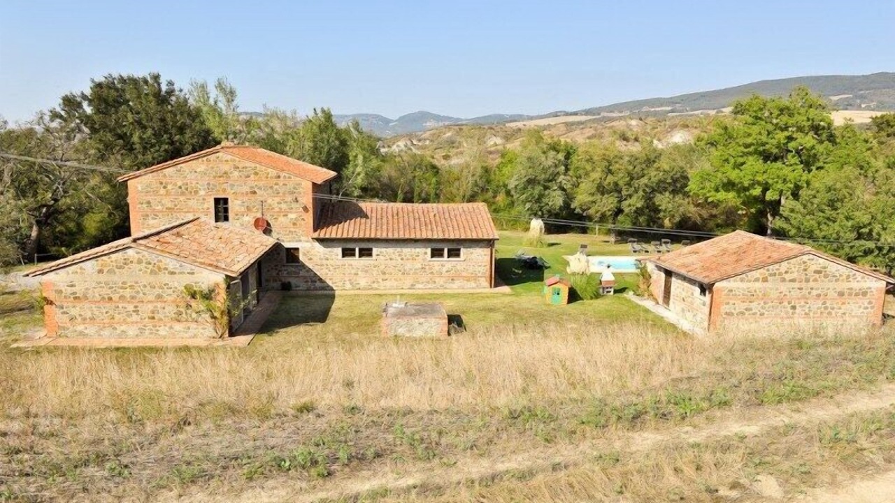 Photo of Outdoor in Sarteano
