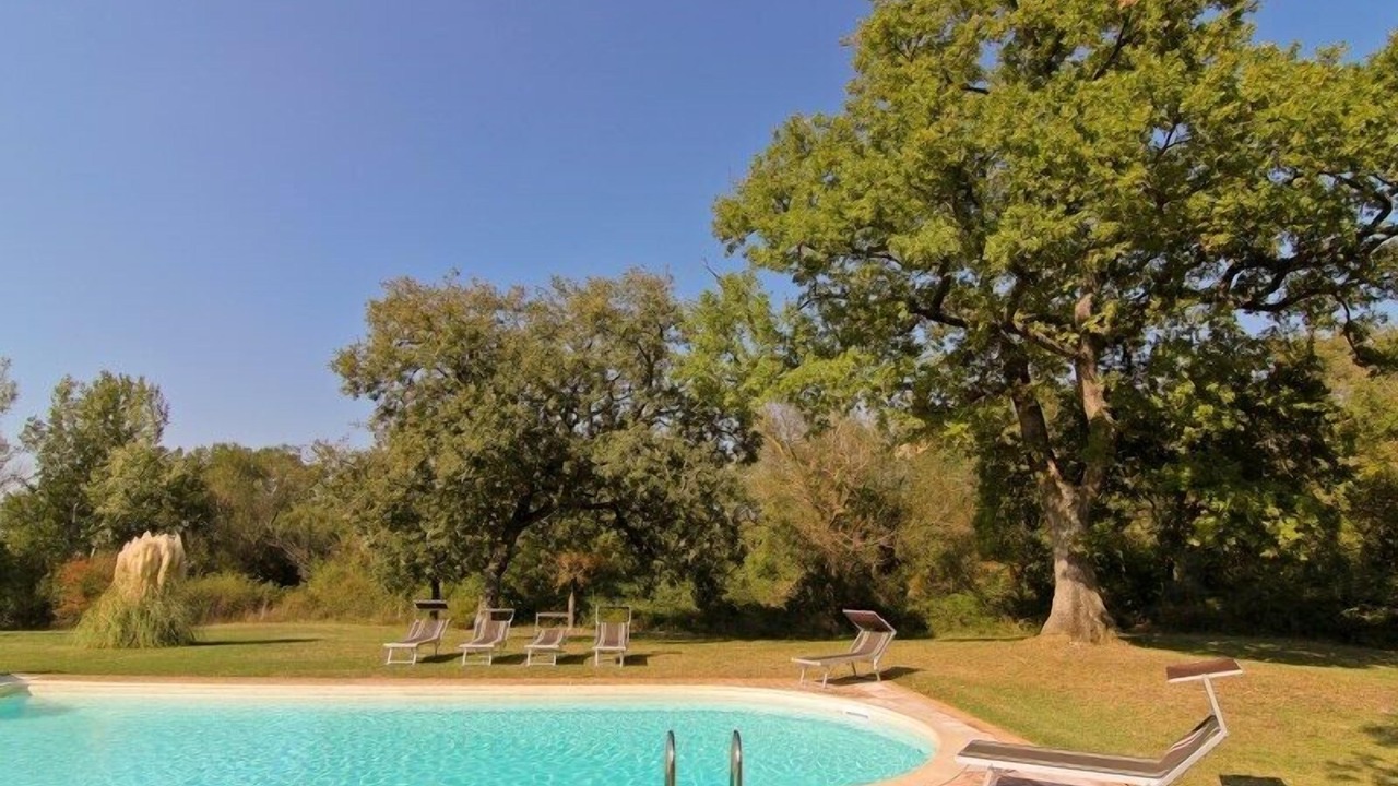 Photo of Outdoor in Sarteano