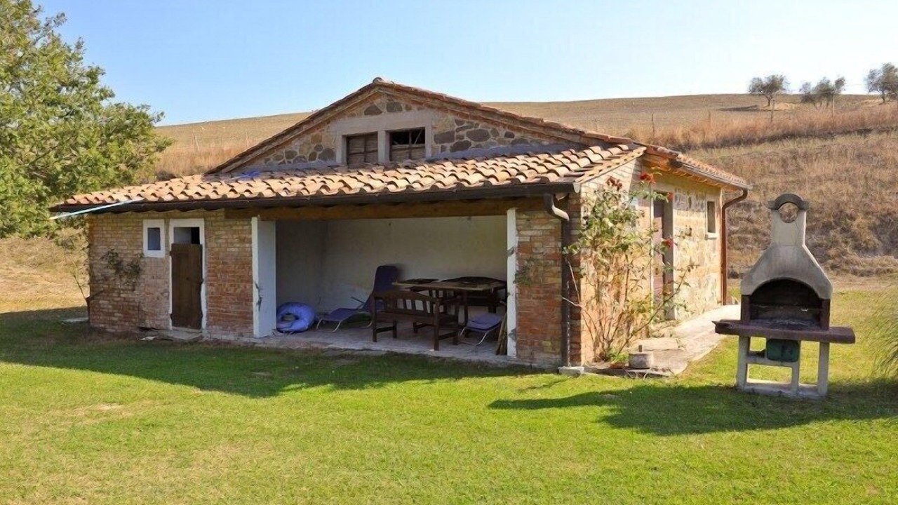 Photo of Outdoor in Sarteano