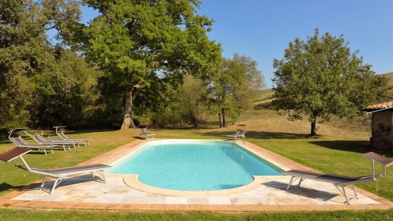 Photo of Outdoor in Sarteano