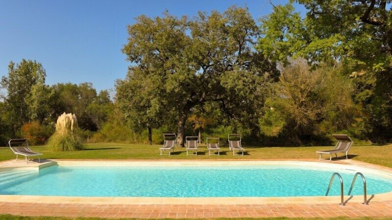 Photo of Outdoor in Sarteano