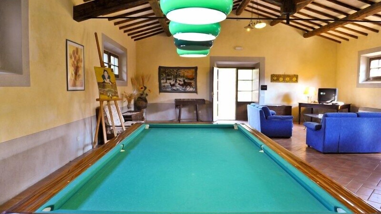 Photo of Bedroom in Sarteano