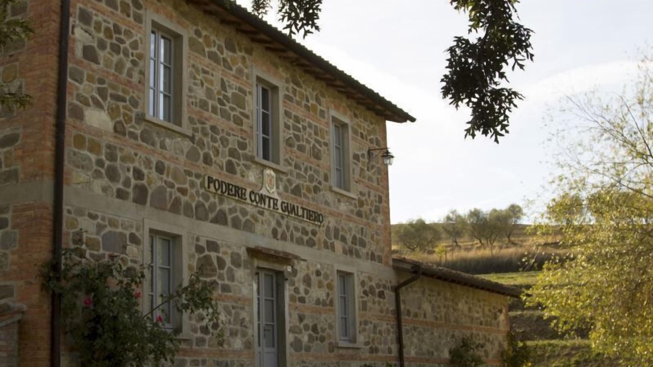 Photo of Outdoor in Sarteano