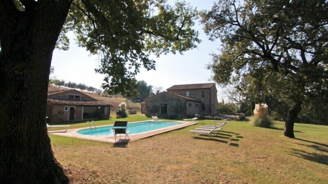 Photo of Outdoor in Sarteano