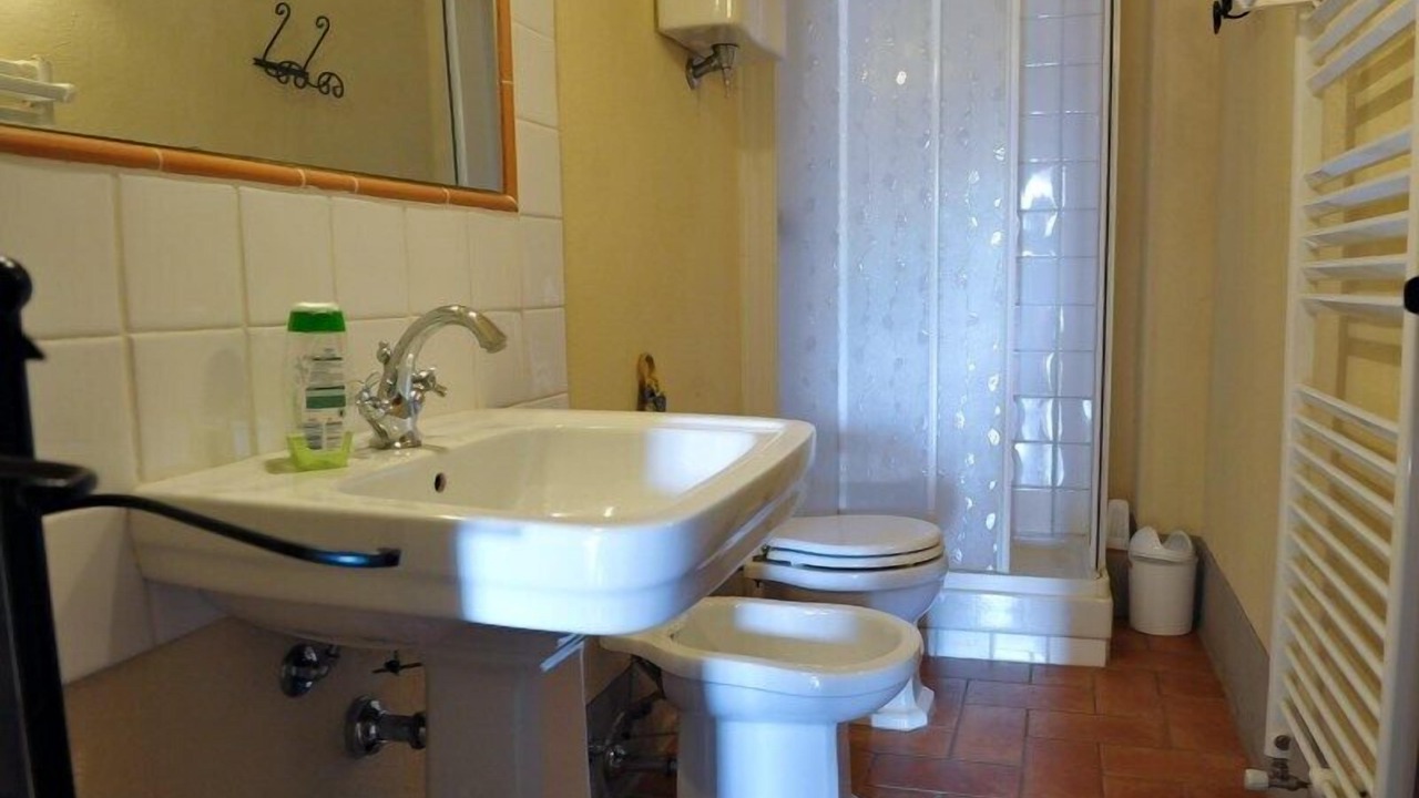 Photo of Bathroom in Sarteano