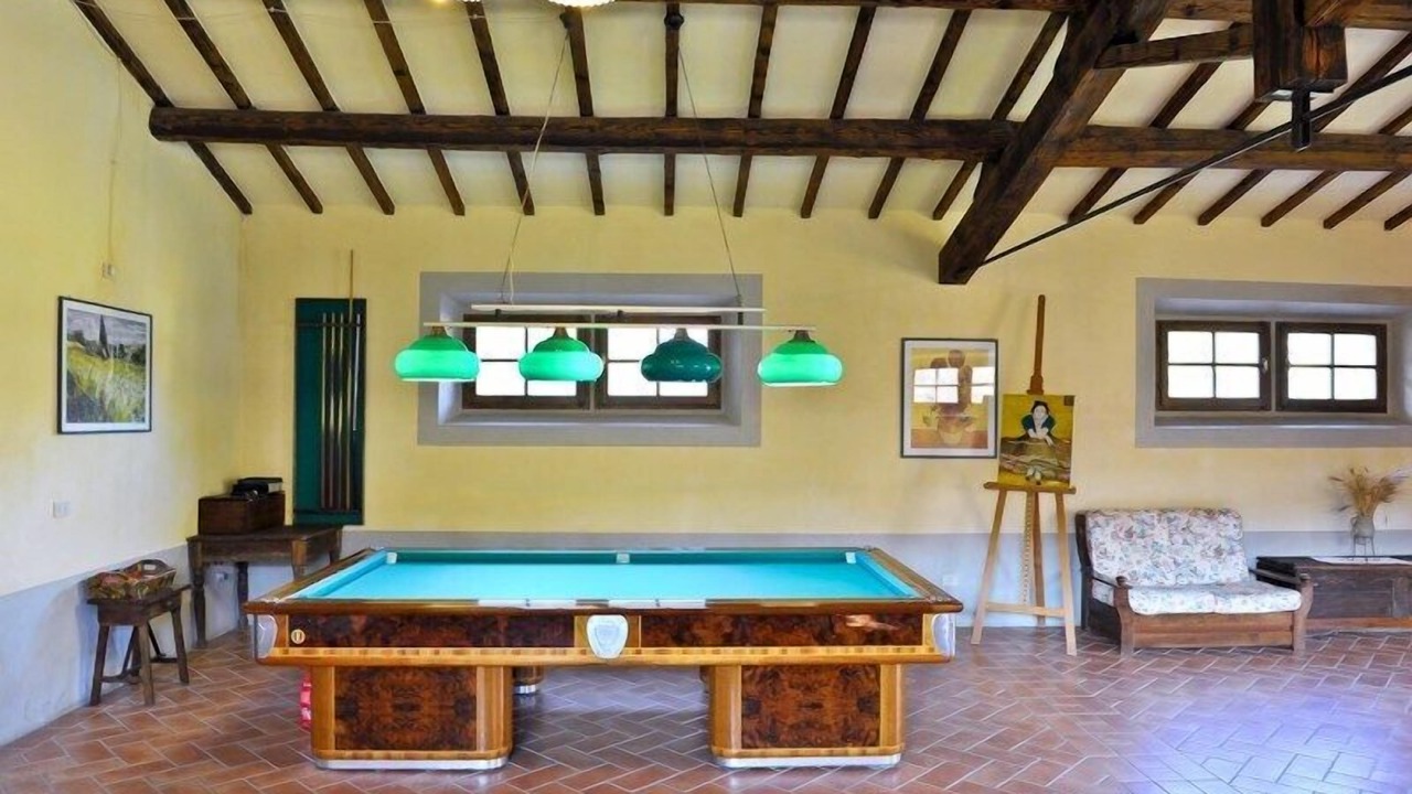 Photo of Bedroom in Sarteano