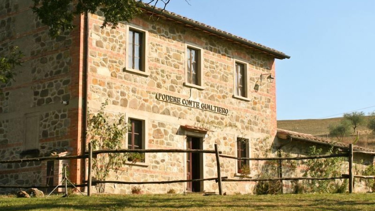 Photo of Outdoor in Sarteano