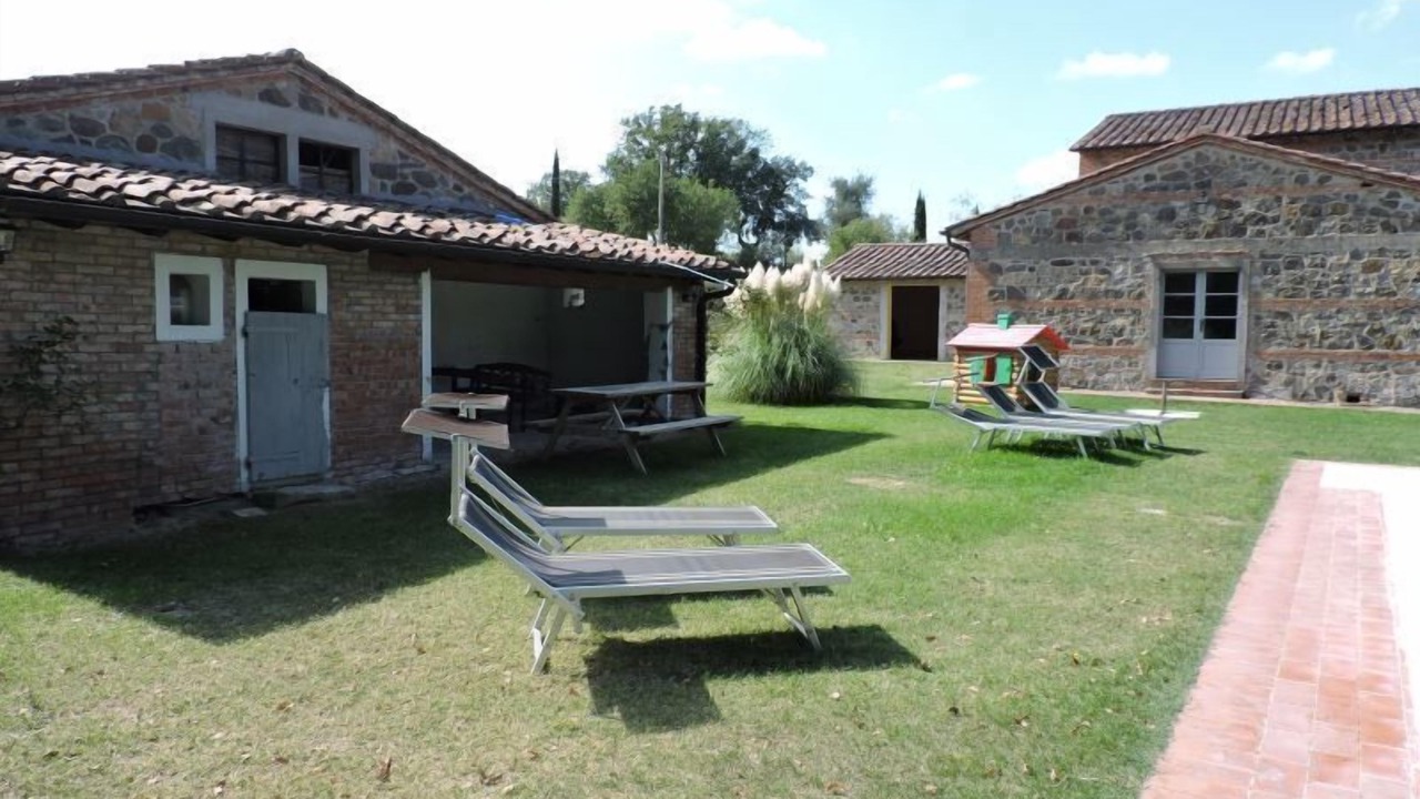 Photo of Outdoor in Sarteano