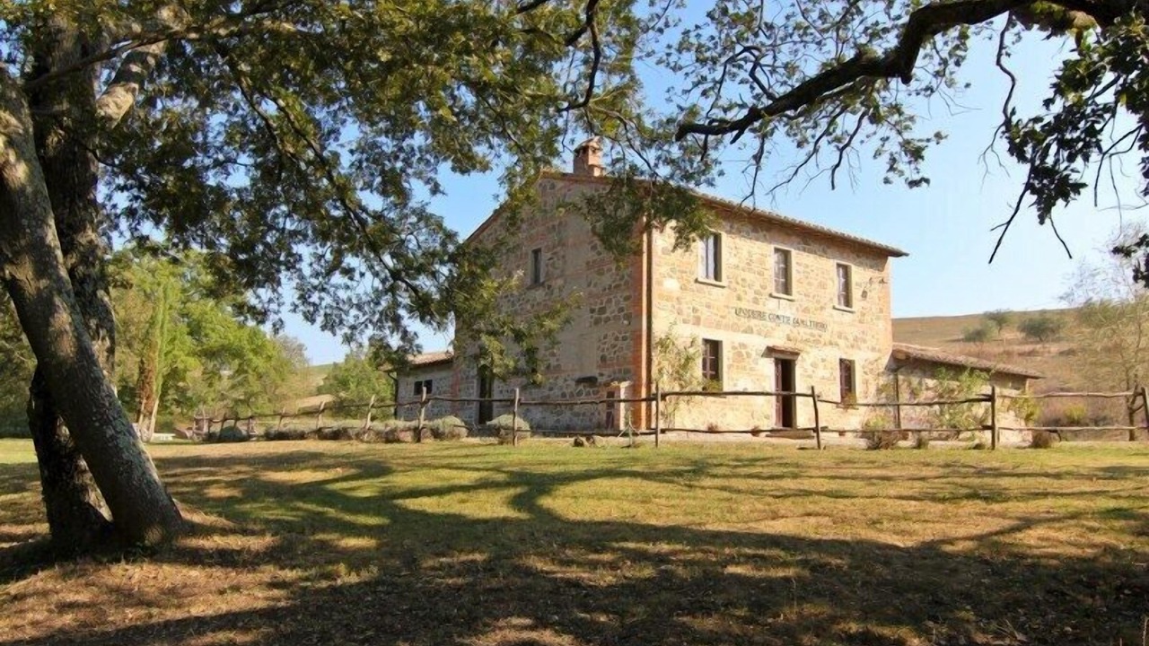 Photo of Outdoor in Sarteano
