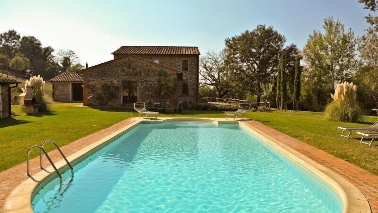Photo of Outdoor in Sarteano
