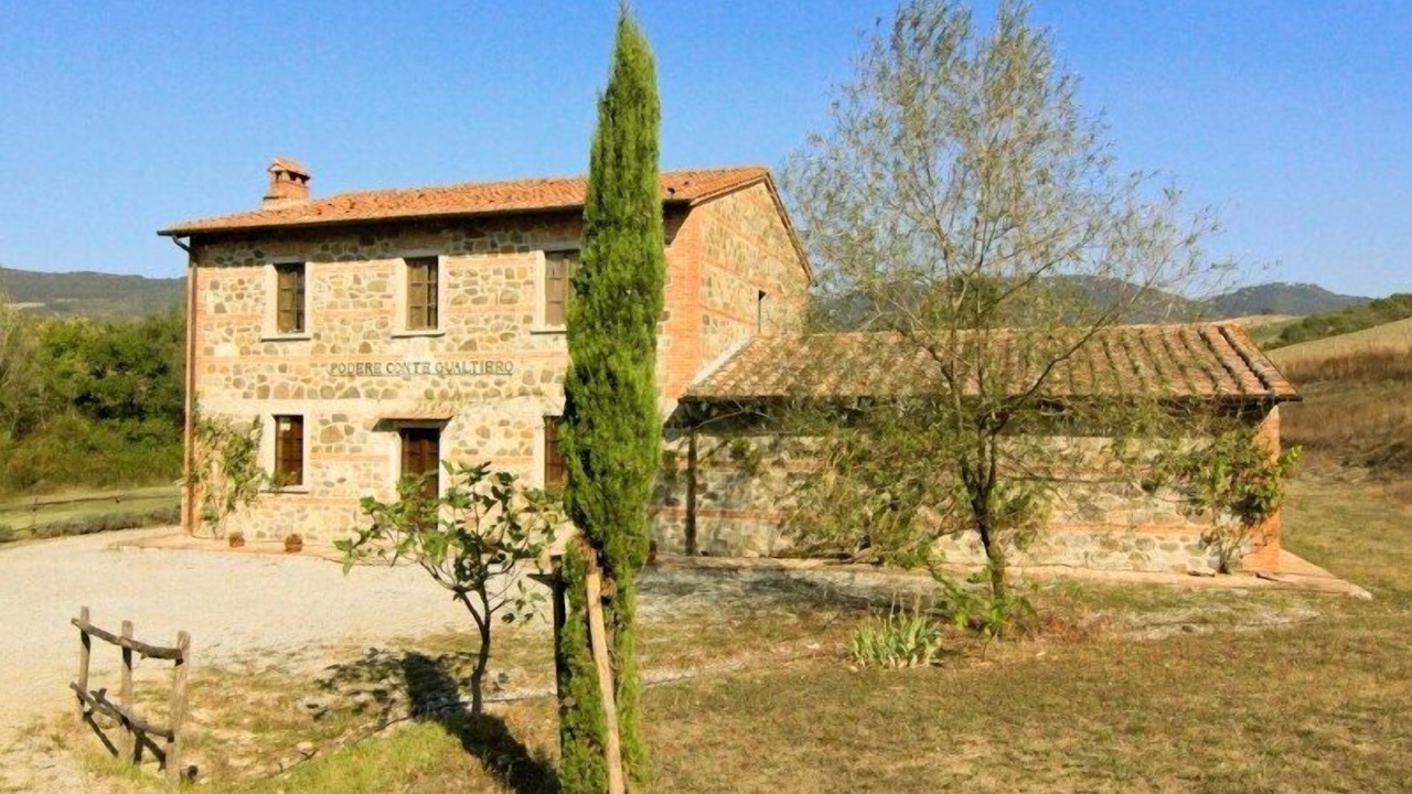 Photo of Outdoor in Sarteano