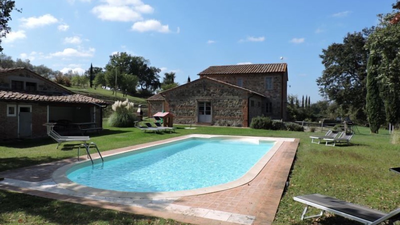 Photo of Outdoor in Sarteano