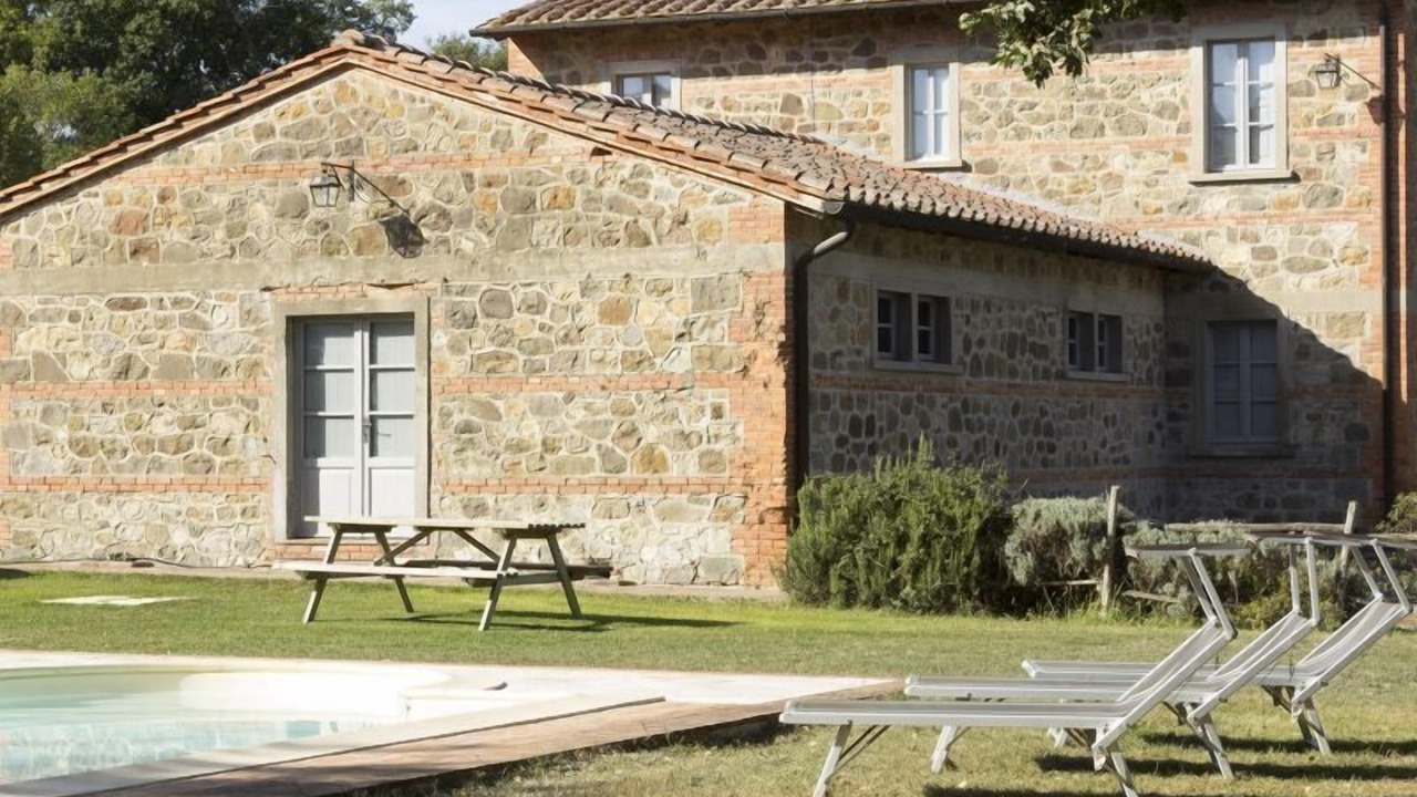 Photo of Outdoor in Sarteano