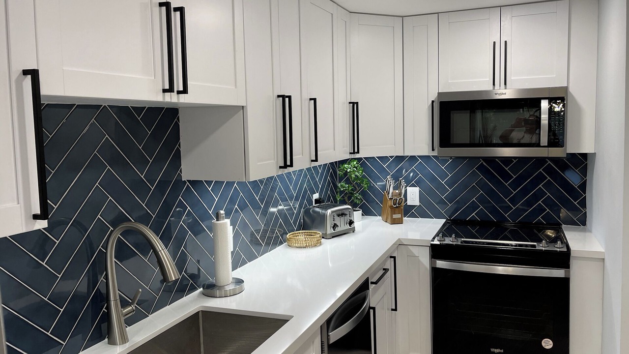 Photo of Kitchen in Rock Harbor