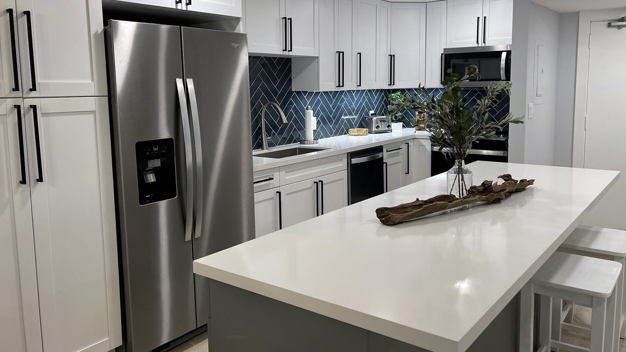 Photo of Kitchen in Rock Harbor
