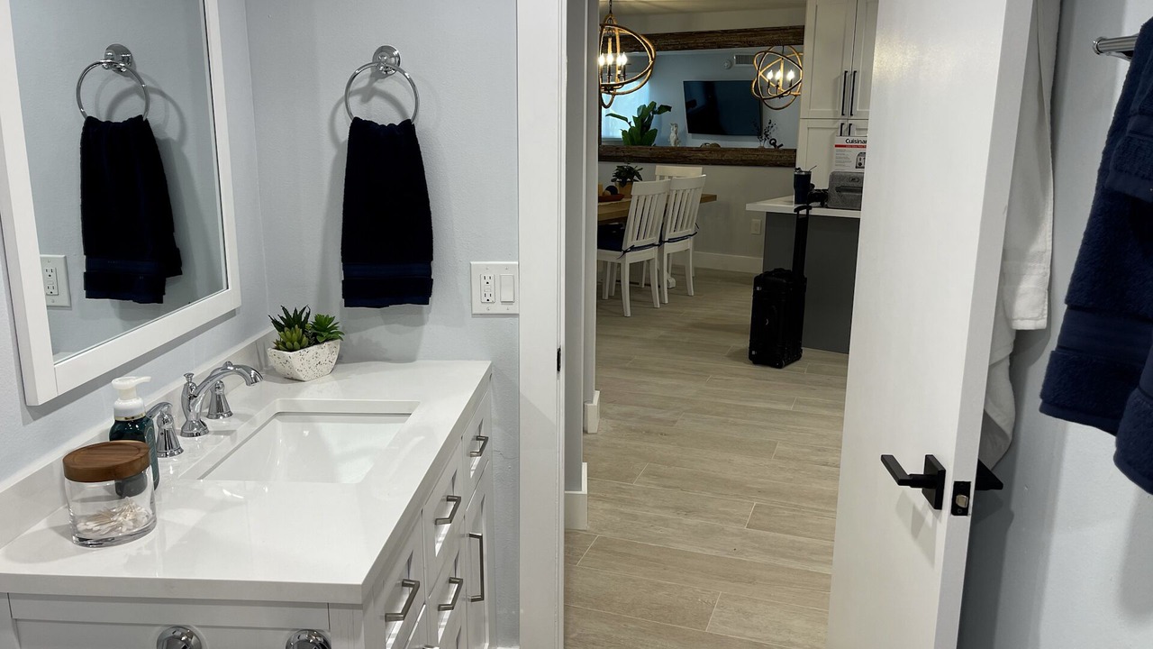 Photo of Kitchen in Rock Harbor