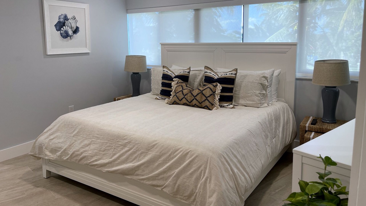 Photo of Bedroom in Rock Harbor
