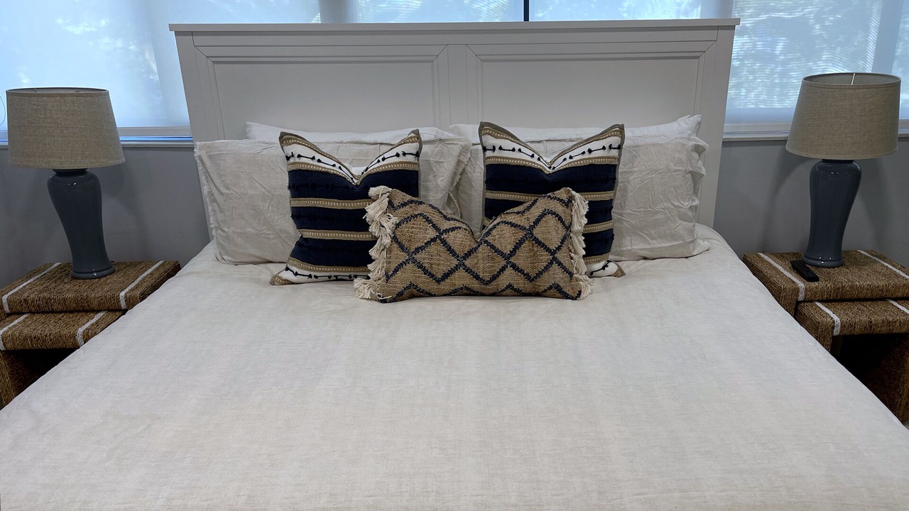 Photo of Bedroom in Rock Harbor