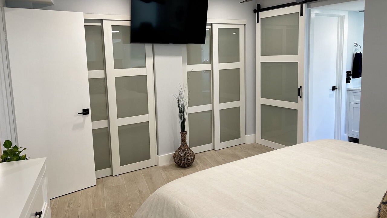Photo of Bedroom in Rock Harbor